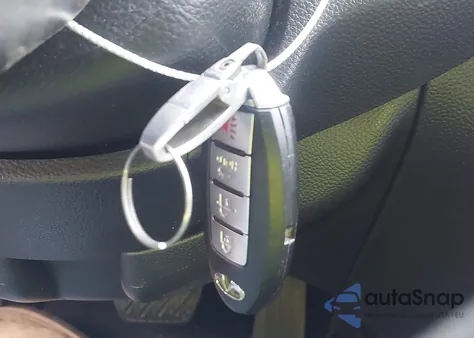 2009 Infiniti G37X z USA, uszkodzony, nr VIN JNKCV61F29M360136